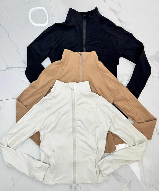 Kendall jacket